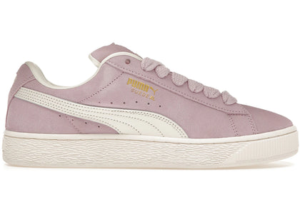 Puma Suede XL Grape Mist sneakers - authentic Puma shoes