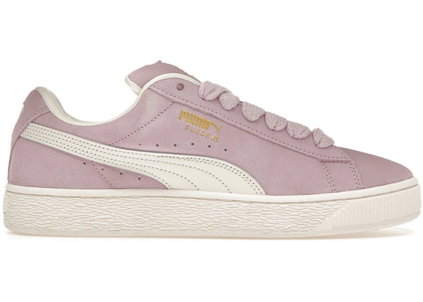 Puma Suede XL Grape Mist sneakers - authentic Puma shoes