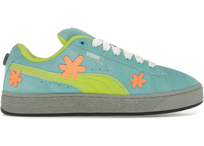 Puma Suede XL Scooby Doo sneakers - authentic Puma shoes