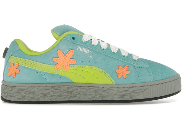 Puma Suede XL Scooby Doo sneakers - authentic Puma shoes