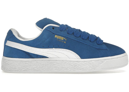 Puma Suede XL Team Royal sneakers - authentic Puma shoes
