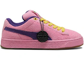 Puma Suede XL Teenage Mutant Ninja Turtles Krang (GS) - vue 360