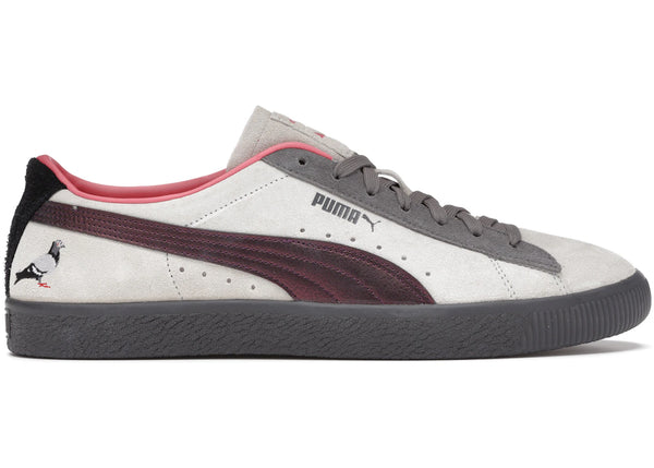 Puma Suede atmos Staple sneakers - authentic Puma shoes