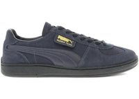 Puma Super Team Suede New Navy Black