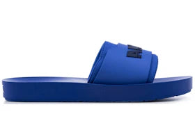 Puma Surf Slide Rihanna Fenty Dazzling Blue (Women's)