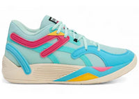 Puma TRC Blaze Court Eggshell Blue Elektro Pool