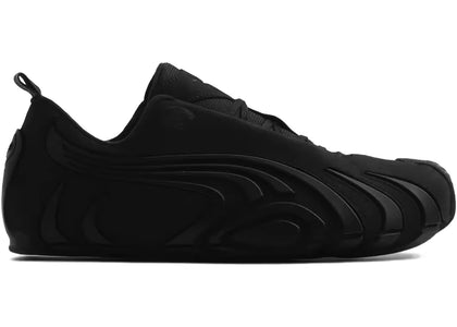 Puma Talon Sansan Gear Black sneakers - authentic Puma shoes