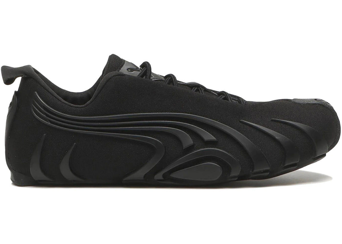Puma Talon WTR Black - vue 360