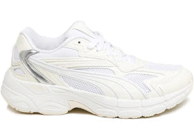 Puma Teveris Nitro Warm White (Women's) - authentic Puma sneakers