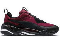 Puma Thunder Spectra Burgundy Black