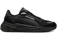 Puma Trinity 2 Black SIlver