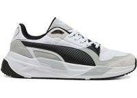 Puma Trinity 2 White Black Grey