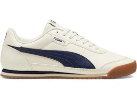 Puma Turino 2 Alpine Snow Navy - authentic Puma sneakers
