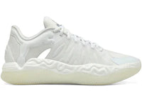 Puma Tyrese Haliburton Hali 1 White Vibrant Silver