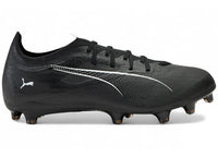 Puma Ultra 5 Match FG/AG Black White