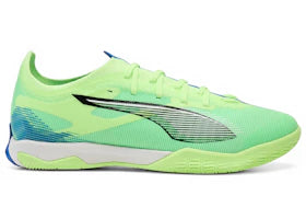 Puma Ultra 5 Match IT Fizzy Apple White