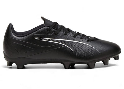 Puma Ultra 5 Play FG/AG Black White