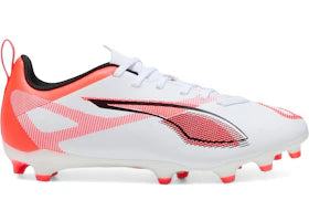 Puma Ultra 5 Play FG/AG Unlimited Pack (GS) - vue 360