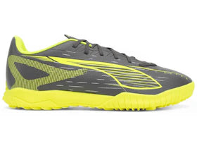 Puma Ultra 5 Play TT Matte Aged Silver Yellow Alert Aged Silver - vue 360
