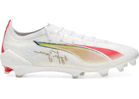 Puma Ultra 5 Ultimate FG Ayrton Senna Institute Seek Your Truth