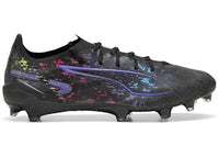 Puma Ultra 5 Ultimate FG Christian Pulisic Stealth Pack