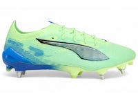 Puma Ultra 5 Ultimate MxSG Fizzy Apple White