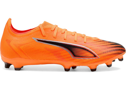Puma Ultra 6 Match FG/AG Hot Pursuit Pack - authentic Puma sneakers