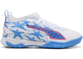 Puma Ultra 6 Match TF KidSuper x Christian Pulisic (GS) - vue 360