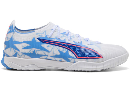 Puma Ultra 6 Match TF KidSuper x Christian Pulisic - authentic Puma sneakers