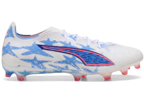 Puma Ultra 6 Pro FG/AG KidSuper x Christian Pulisic - authentic Puma sneakers
