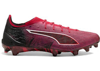 Puma Ultra 6 Ultimate FG Christian Pulisic Fast Red