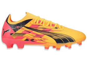 Puma Ultra Match FG AG Christian Pulisic Copa América Pack - authentic Puma sneakers