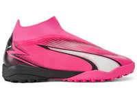Puma Ultra Match+ LL TT Poison Pink White Black