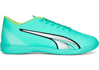Puma Ultra Play Indoor Electric Peppermint
