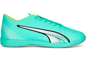 Puma Ultra Play Indoor Electric Peppermint