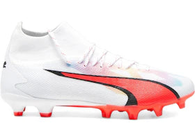Puma Ultra Pro FG/AG Breakthrough Pack - vue 360