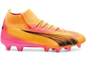Puma Ultra Pro FG/AG Forever Faster Pack - vue 360
