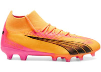 Puma Ultra Pro FG/AG Forever Faster Pack
