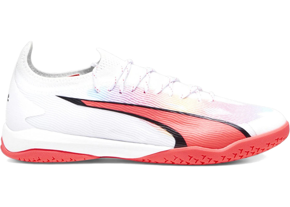 Puma Ultra Ultimate Court IT Breakthrough Pack - vue 360