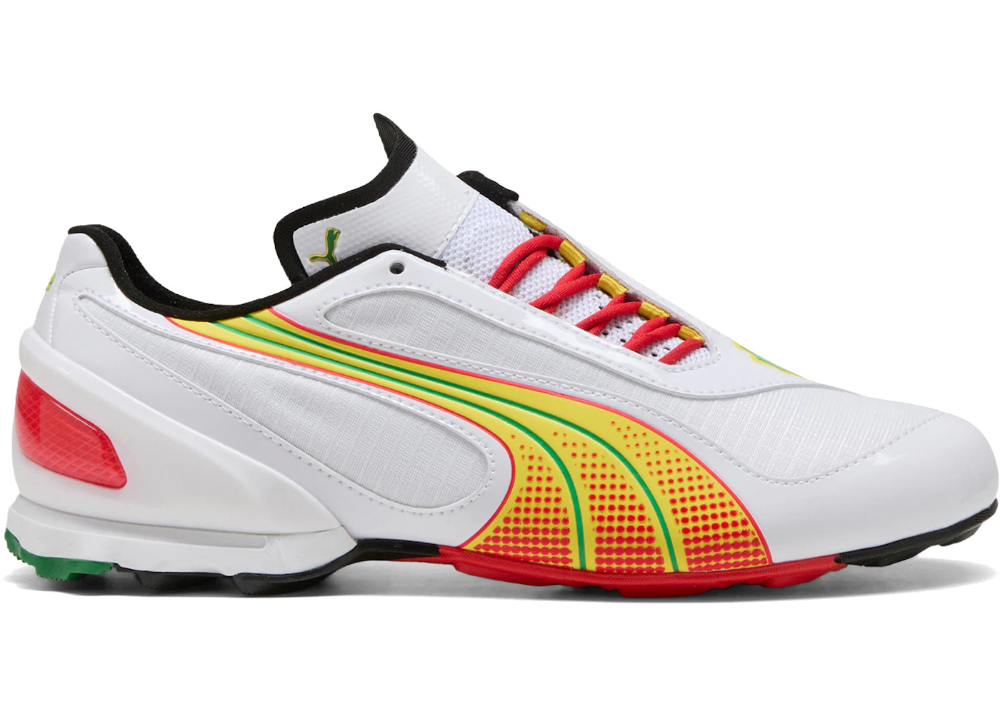 Puma V-S1 AFCON Senegal - vue secondaire A