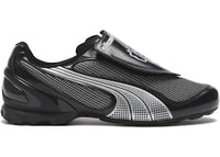 Puma V-S1 BM Ahluwalia Black Silver