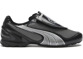 Puma V-S1 BM Ahluwalia Black Silver