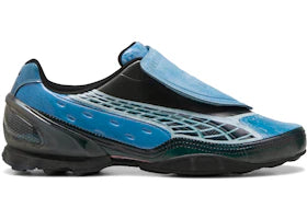 Puma V-S1 Contact Blue Black Silver