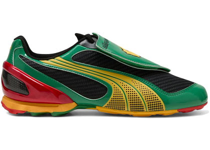 Puma V-S1 GR Ahluwalia - authentic Puma sneakers