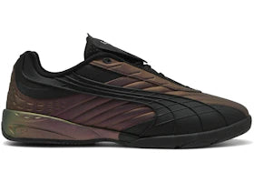 Puma V-S2 Spectrum Black Iridescent Red - vue 360