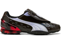 Puma VS-1 Contact Bitter Chocolate Vivid Violet