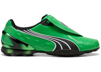 Puma VS-1 Contact Green Black