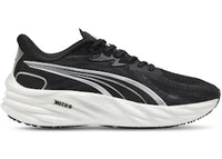 Puma Velocity Nitro 4 Black Silver White