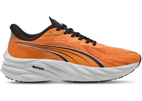 Puma Velocity Nitro 4 Heat Fire Black - vue 360