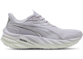 Puma Velocity Nitro 4 Lilac Crush Sage Frost (Women's) - vue 360